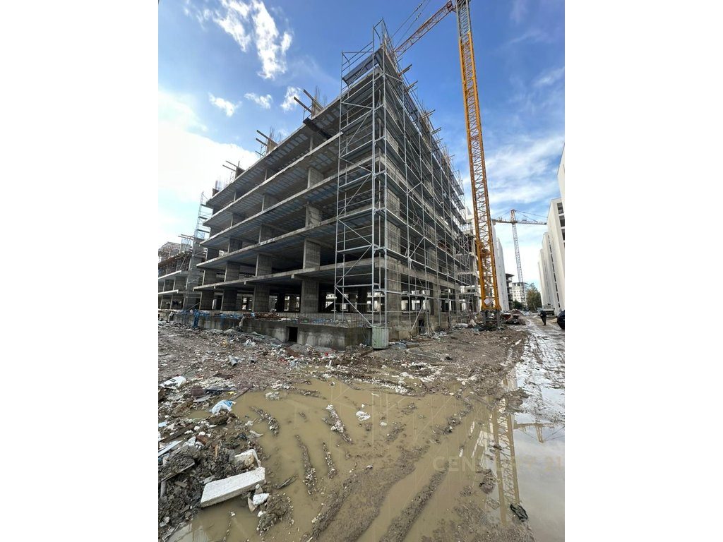 1100 Euro!! Apartament 2+1 Për Shitje në Golem, Durrës - 93,000€ | 84.6 m²