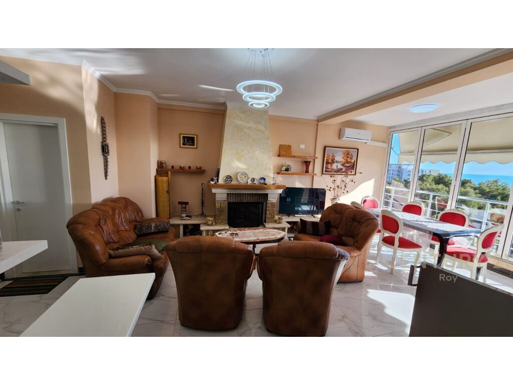SHITET APARTAMENT 2+1 FULL PAMJE DETI!