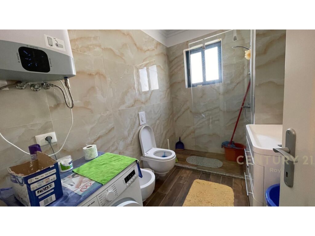 JEPET ME QIRA APARTAMENT 1+1 NE GOLEM! 4