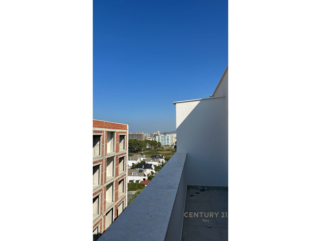 APARTAMENT 1+1 TE LIBURNA RESIDENCE!!! 3