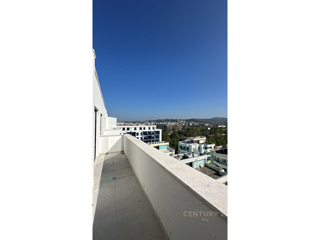 APARTAMENT 1+1 TE LIBURNA RESIDENCE!!! 2