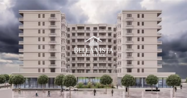 APARTAMENT 1+1 PËR SHITJE – VENATINO RESIDENCE 3