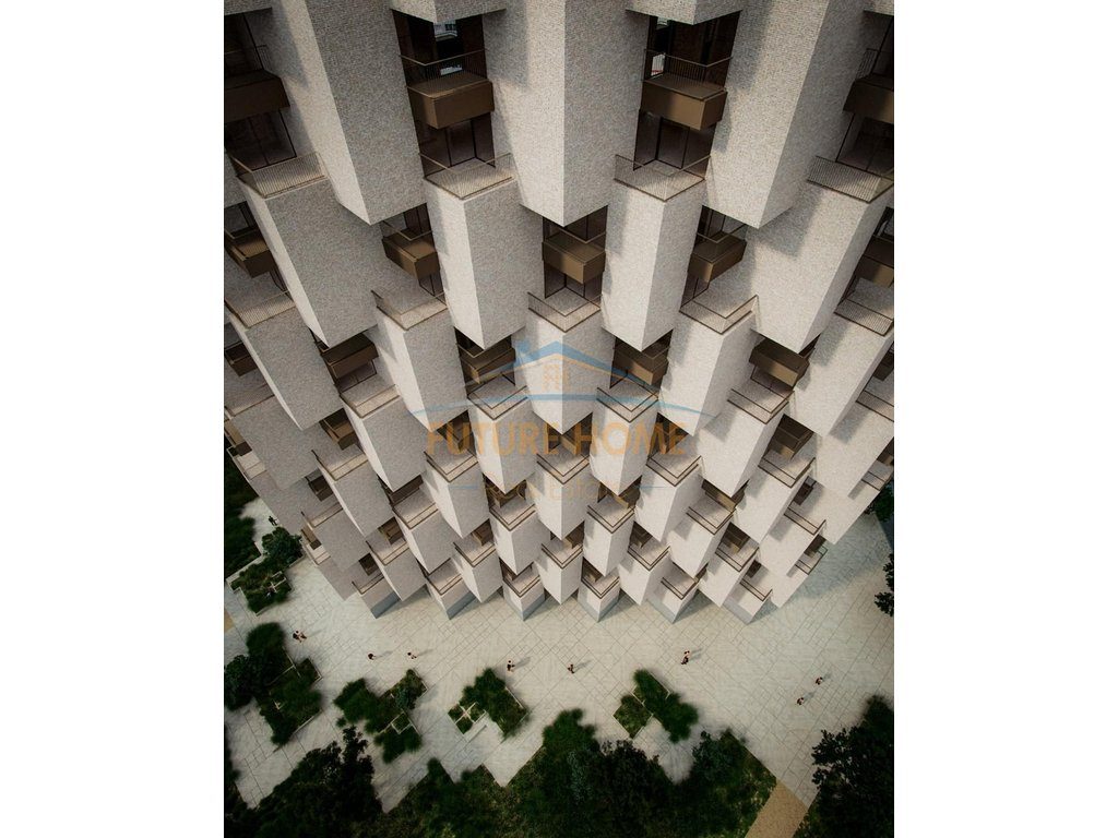 Shitet, Apartament 2+1, Rruga 5 Maji, Code of Shadows Residence. 3