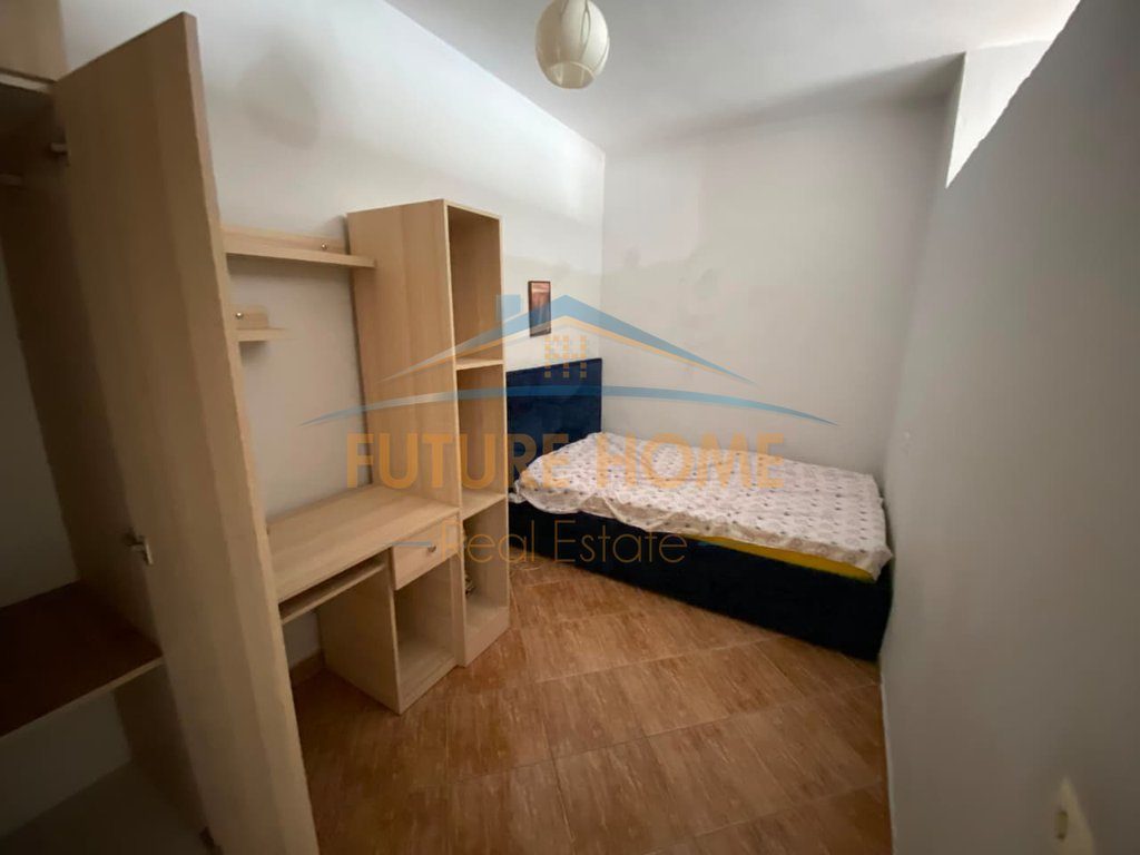 Qera, Apartament 3+1, Rruga Dritan Hoxha, Tiranë.