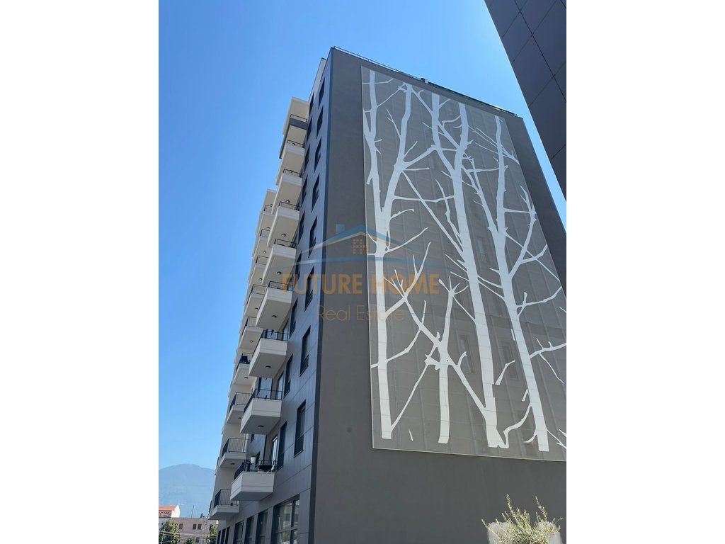 Qera, Apartament 1+1, Bulevardi i Ri, Tiranë. 4