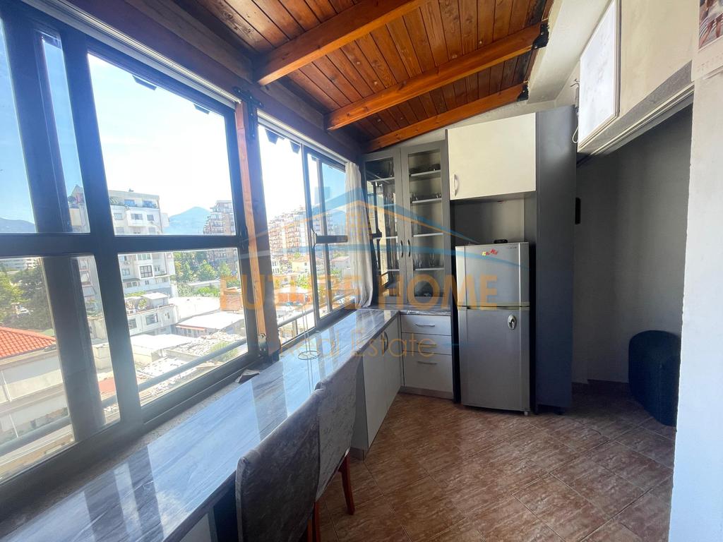 Shitet, Apartament 2+1, Rruga Dritan Hoxha, Tiranë. 4