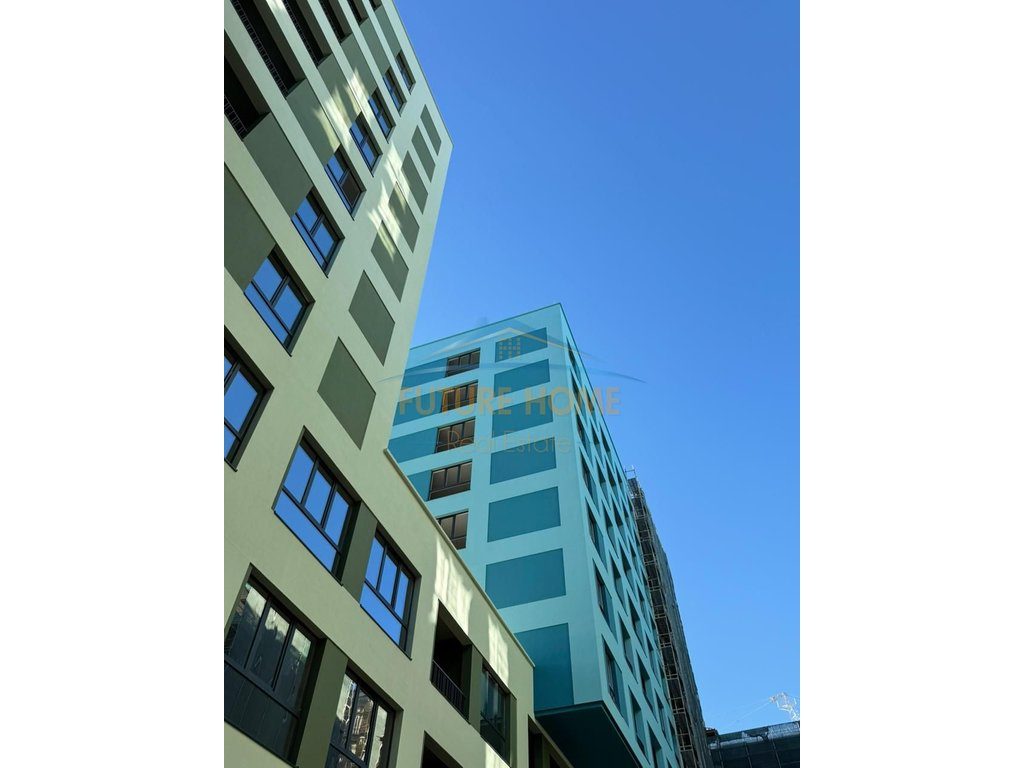 Shitet, Apartament 1+1, Rruga e Kokonozëve, Splendor Residencë 3