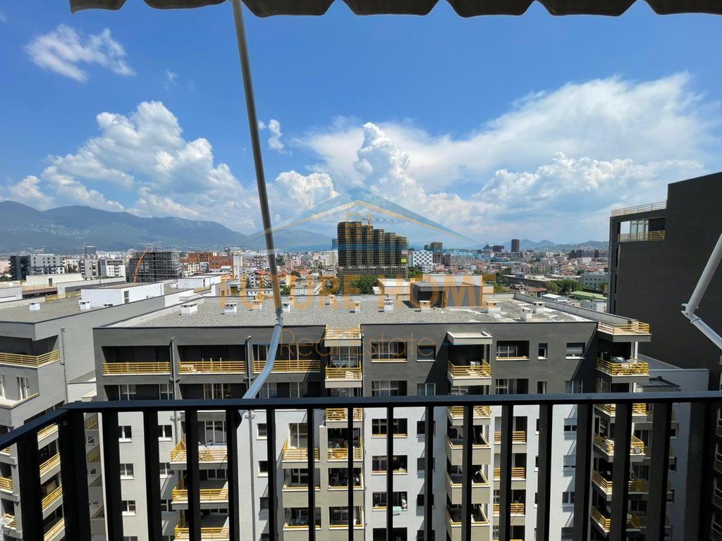 Shitet, Apartament 2+1, Rruga Dritan Hoxha, Tiranë.
