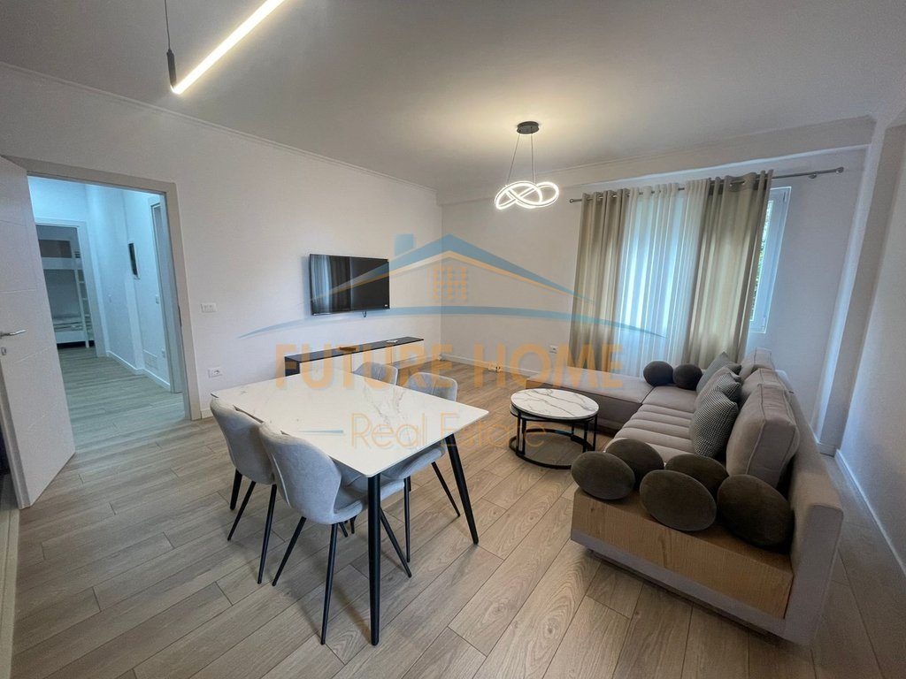 Qera, Apartament 2+1, Kodra e Diellit, Tiranë 4