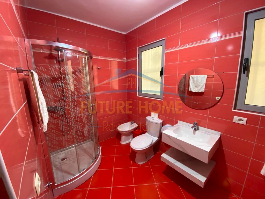 Shitet, Apartament 1+1, Fresku, Tiranë 2