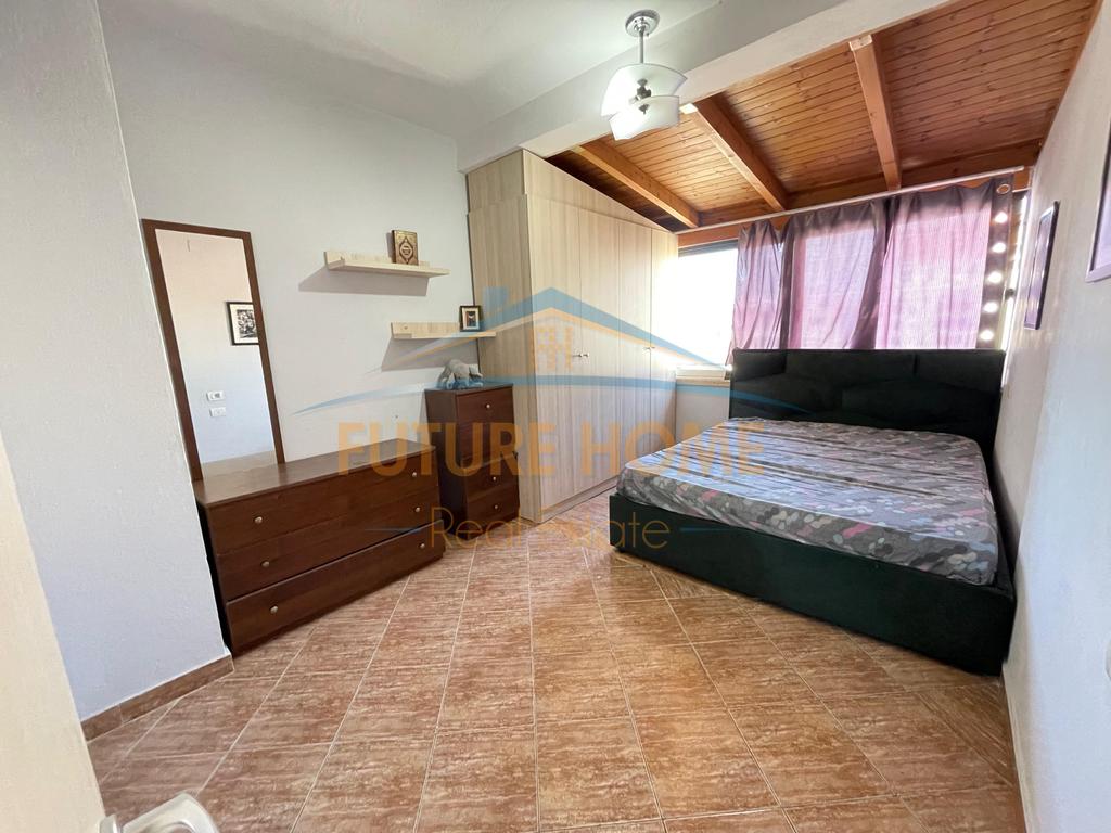 Shitet, Apartament 2+1, Rruga Dritan Hoxha, Tiranë. 3