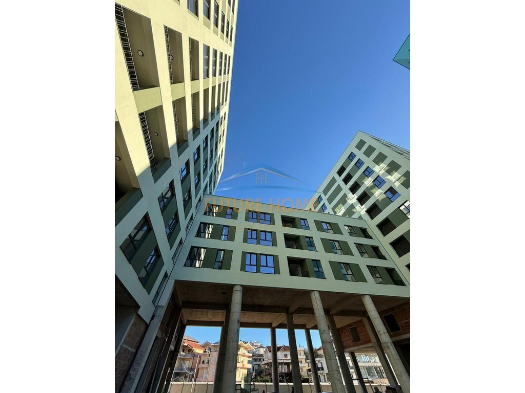 Shitet, Apartament 1+1, Rruga e Kokonozëve, Splendor Residencë