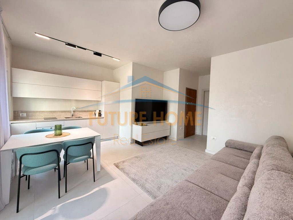 Shitet, Apartament 1+1+Post Parkimi, Perla Resort, Gjiri Lalëzit