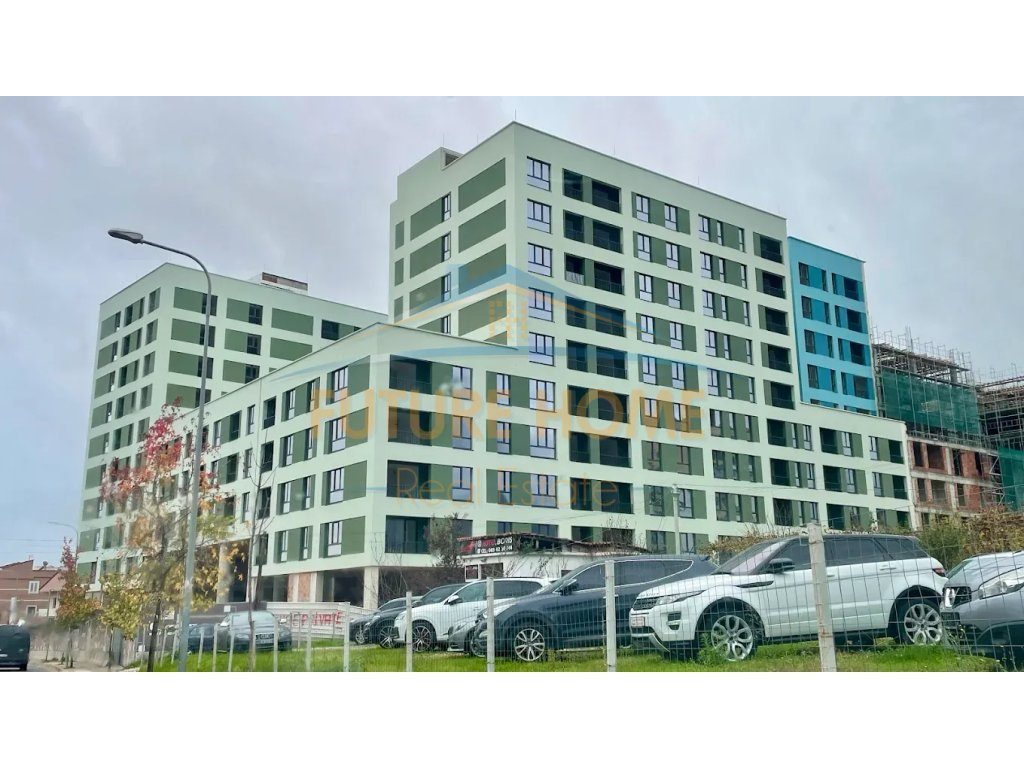 Shitet, Apartament 2+1+2, Rruga e Kokonozëve, Splendor Residencë 3