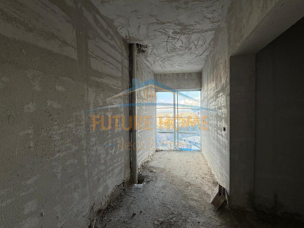 Shitet, Duplex 3+1, Rezidenca "Kodra e Diellit 2", Tiranë. 3