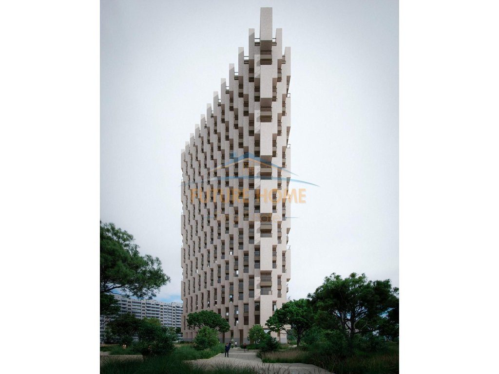 Shitet, Apartament 2+1, Rruga 5 Maji, Code of Shadows Residence. 2
