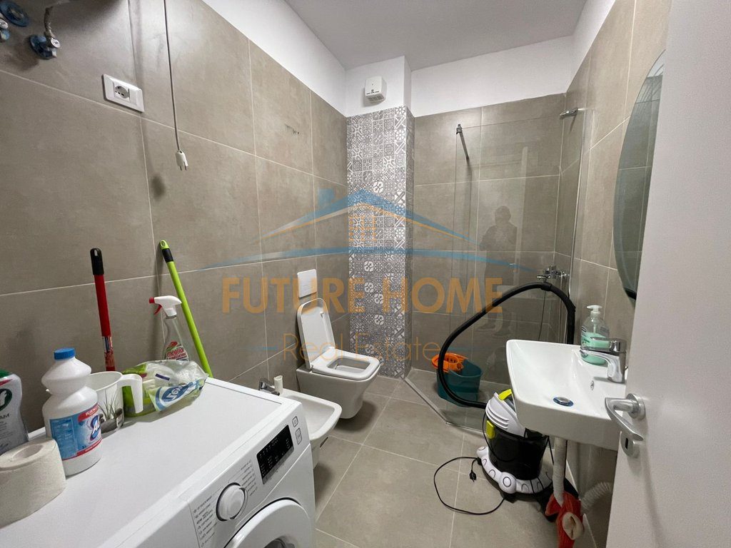 Qera, Apartament 1+1, Bulevardi i Ri, Tiranë. 2