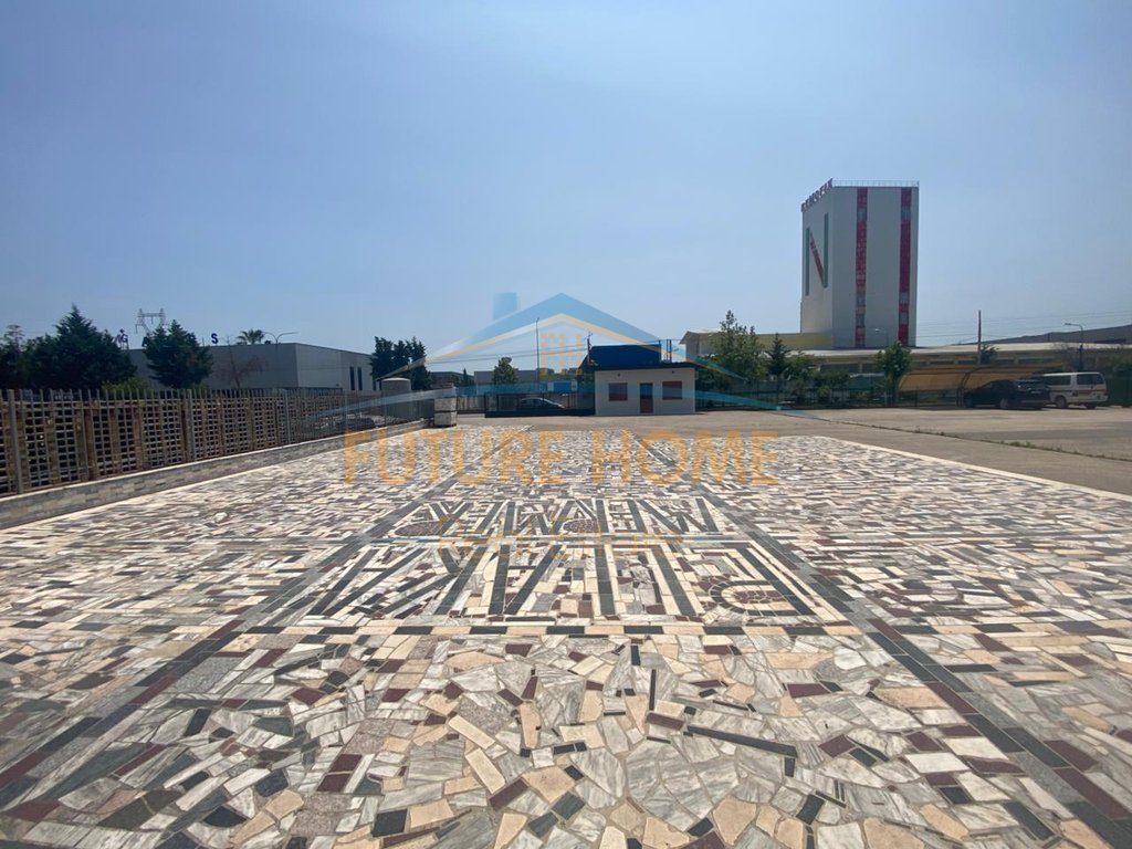 Qera, Kapanon, Vorë, Tiranë 2
