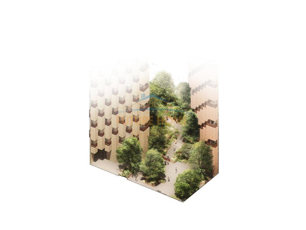 Shitet, Apartament 2+1, Rruga 5 Maji, Code of Shadows Residence.