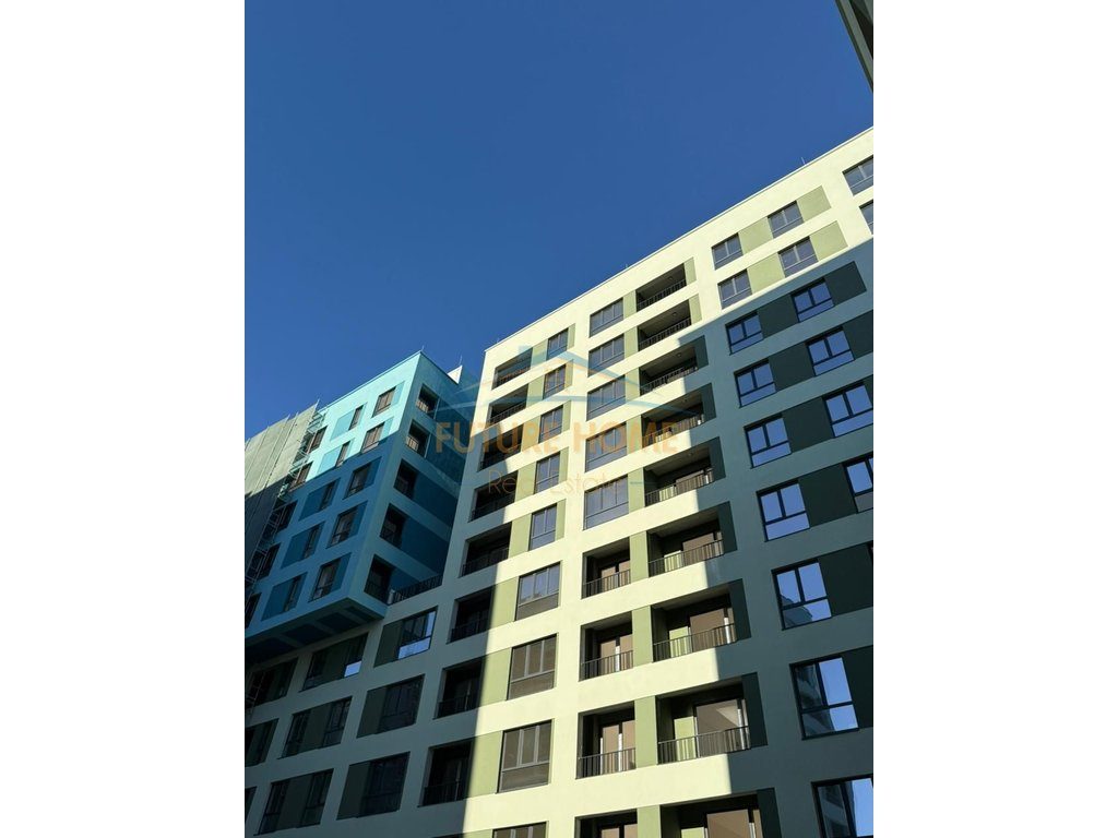 Shitet, Apartament 1+1, Rruga e Kokonozëve, Splendor Residencë 4