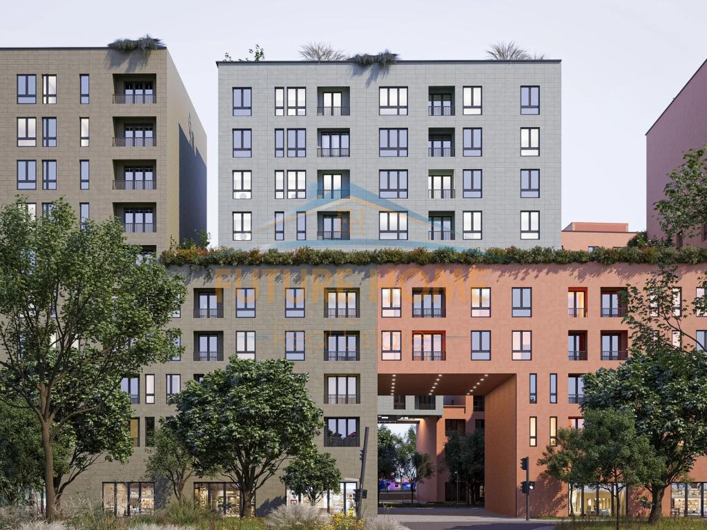 Shitet, Apartament 2+1+2, Rruga e Kokonozëve, Splendor Residencë