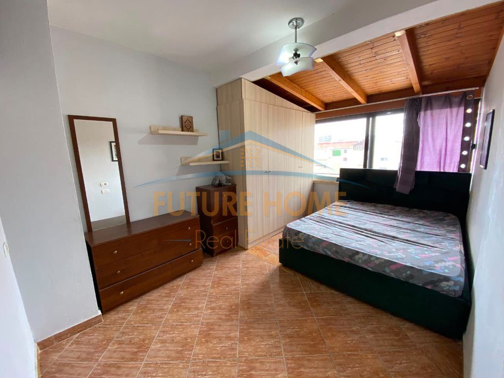 Qera, Apartament 3+1, Rruga Dritan Hoxha, Tiranë. 3
