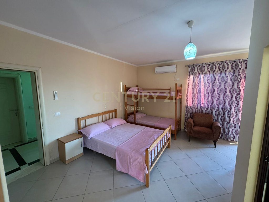 3-story hotel for sale in Velipoje 2