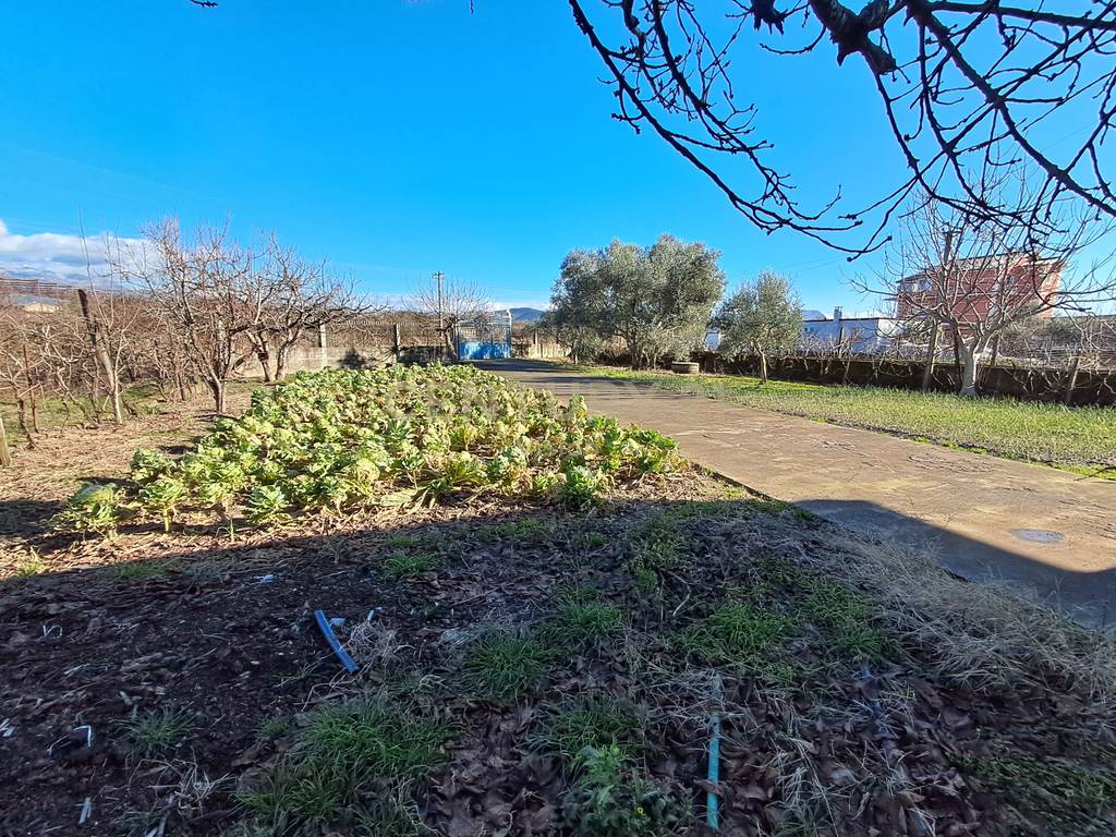Two-story house + land for sale in Golem, Shkoder - 1600 m2 3