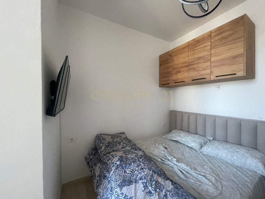 Studio apartment for rent near the hospital, Shkoder