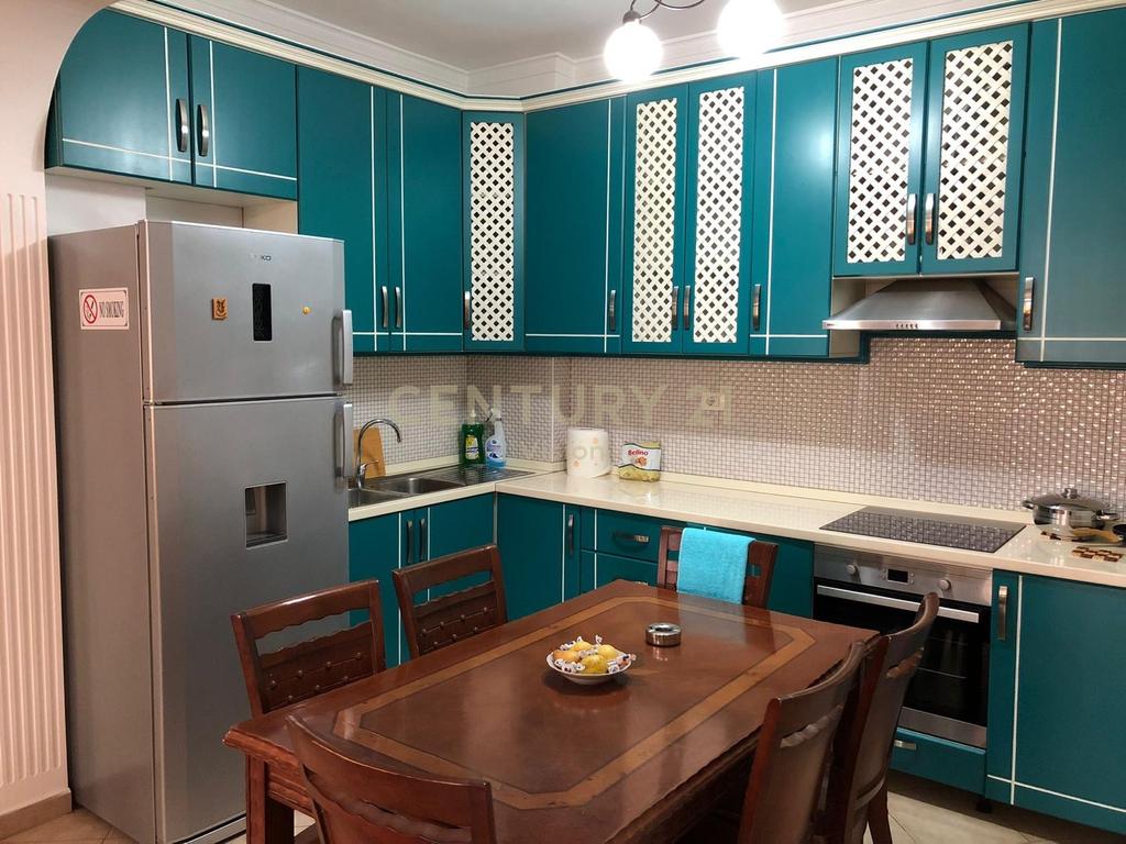 2+1 Apartment for Rent Near the Great Church of Shkodra 2