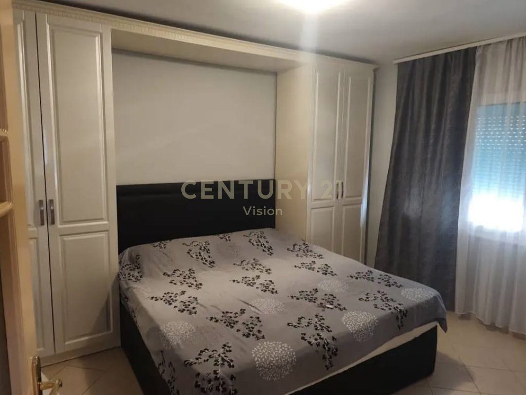1+1 Apartment for Rent in Parrucë, Shkodër | 60 m² 2
