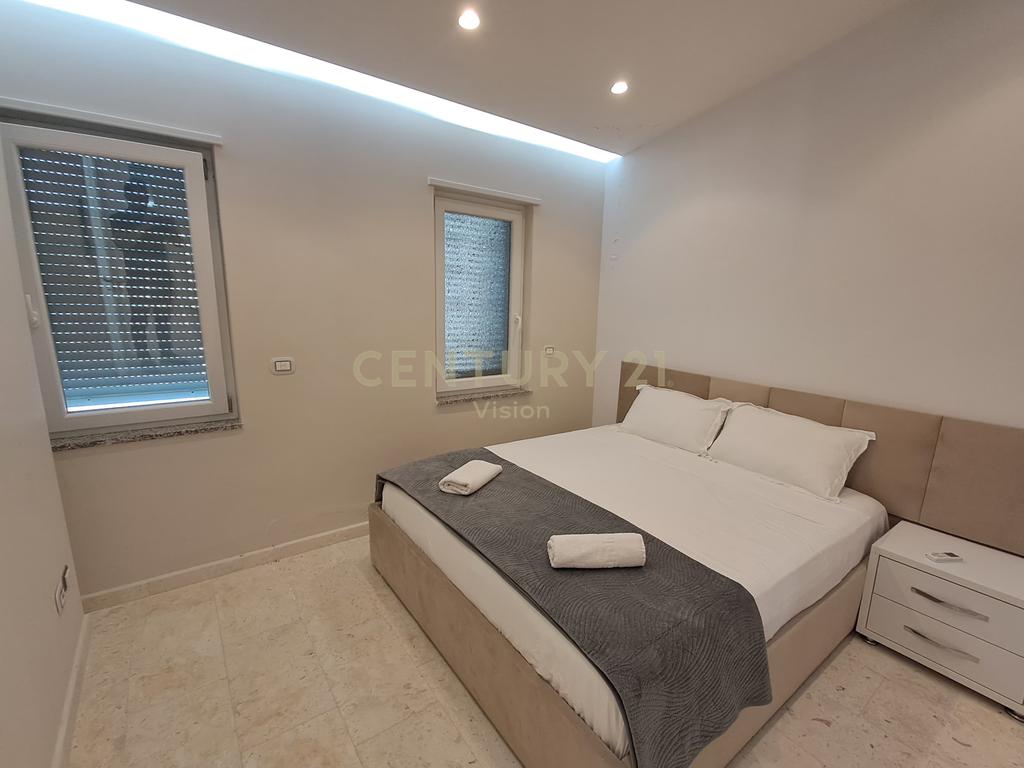Penthouse 3+1+2 For Sale at Grand Europa Resort in Velipojë | 150 m² 3