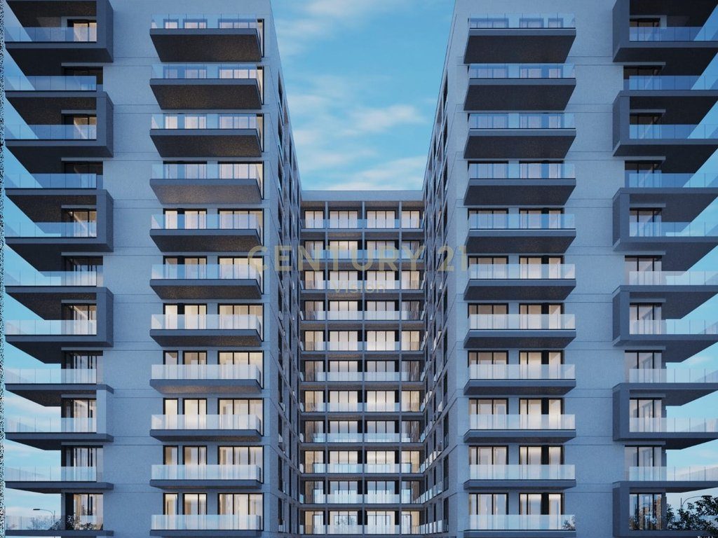 Apartament 2+1 Për Shitje në Shëngjin - 94,250€ | 75.4 m²