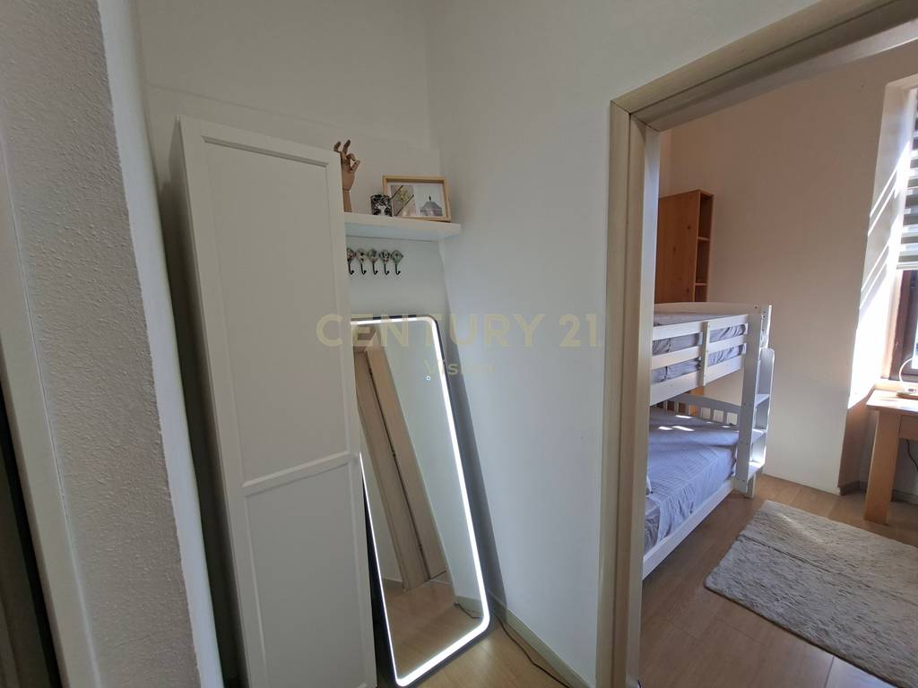 Apartment 2+1 for sale on Pogej Rus Street, second floor 4