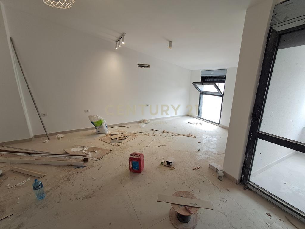 Apartment 1+1 For Sale in Ulcinj Center | 45.3 m² 4