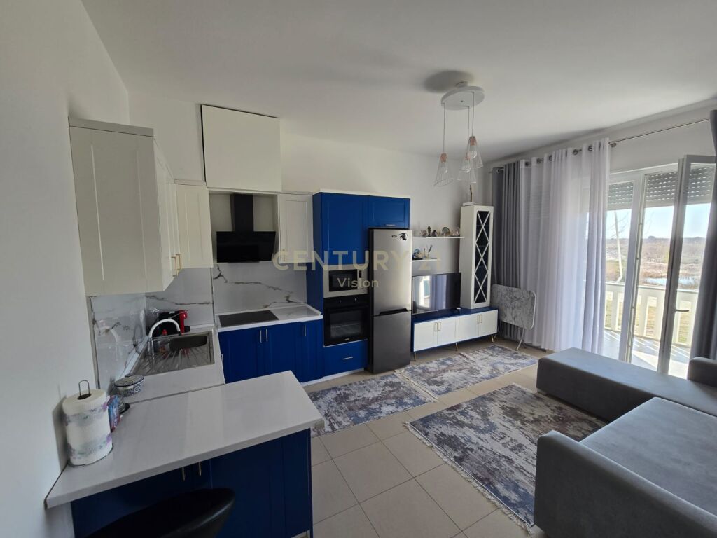 1+1 for sale in Velipoje at Grand Europa Resort