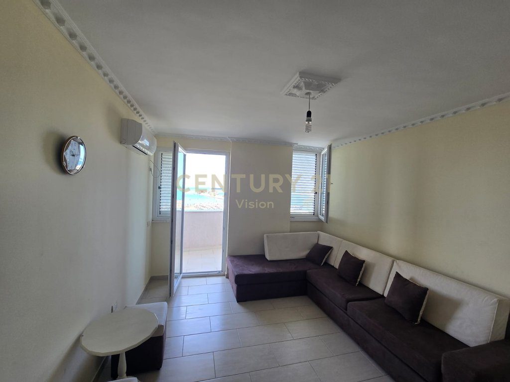 Apartment 2+1 For Sale in Shengjin