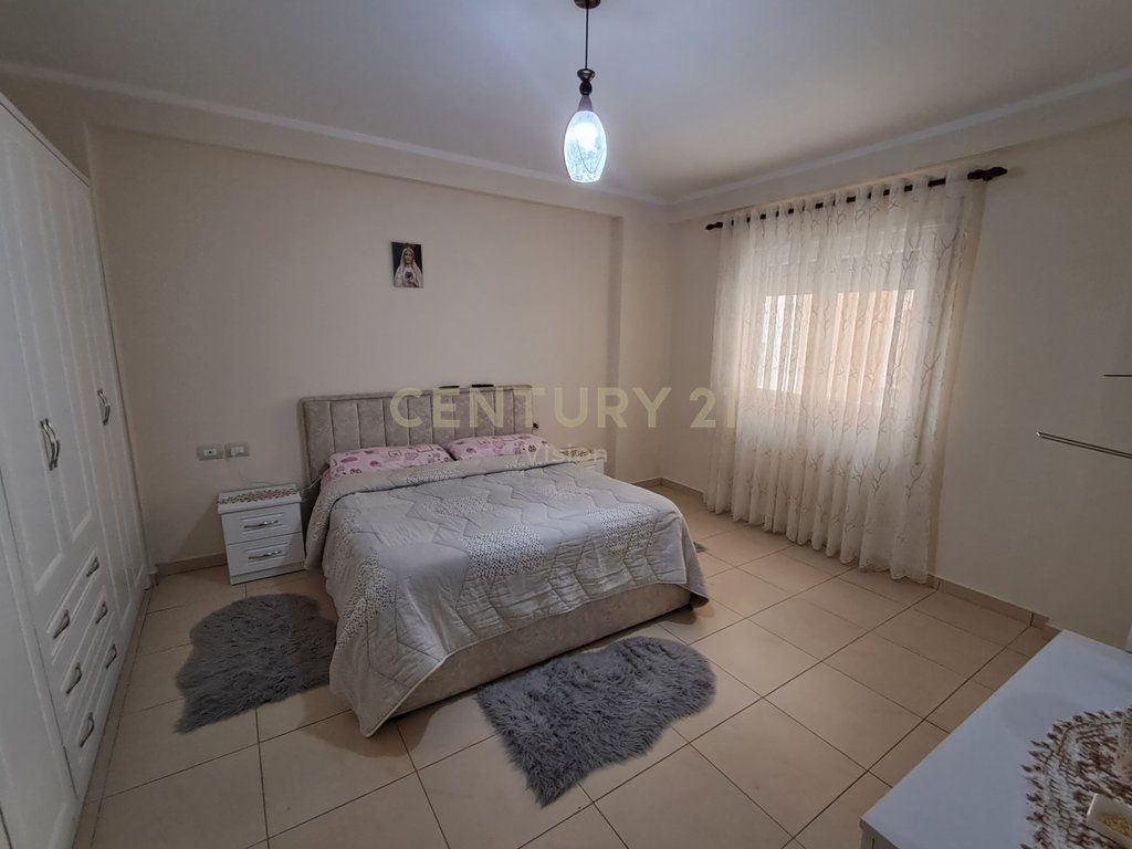 1+1 Apartment for sale, near Arres se Madhe, Shkoder - 76.4 m2 4