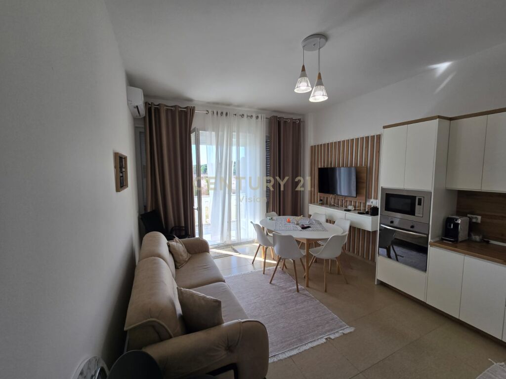 1+1 for sale in Velipoje at Grand Europa Resort 3