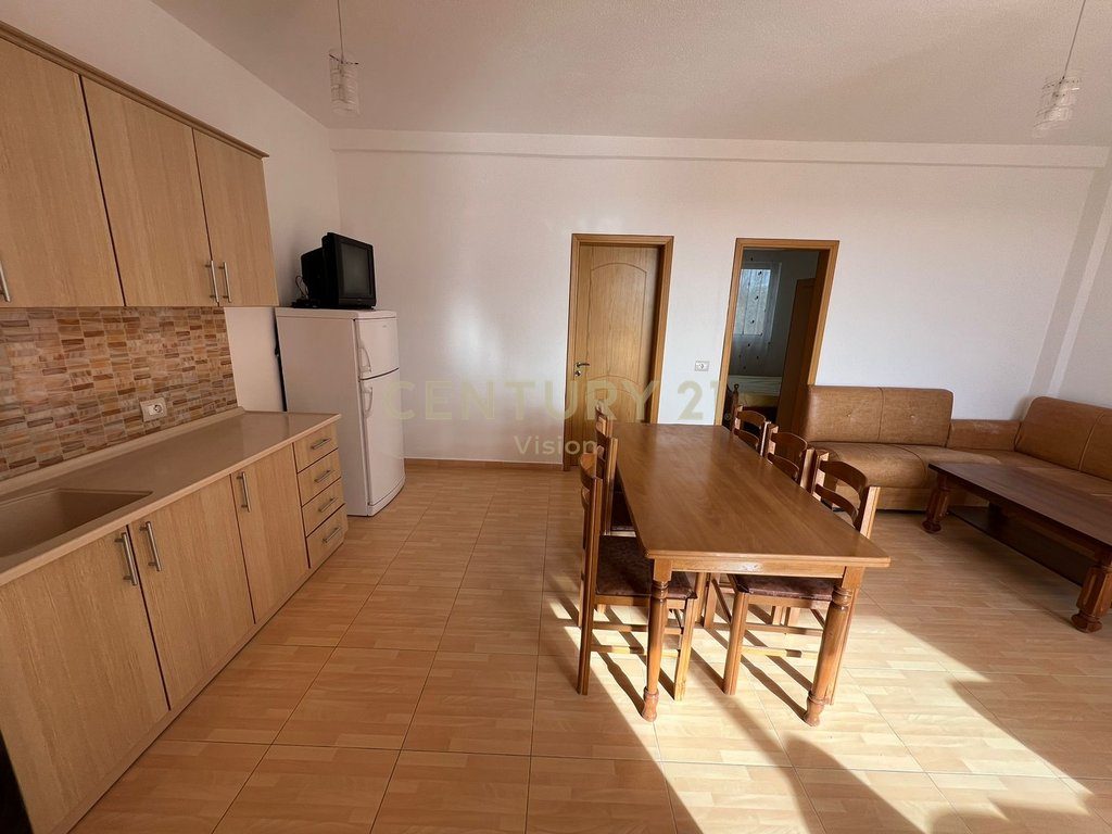 2+1 Apartment for Sale in Velipoja - €100,000 | 84 m² 2