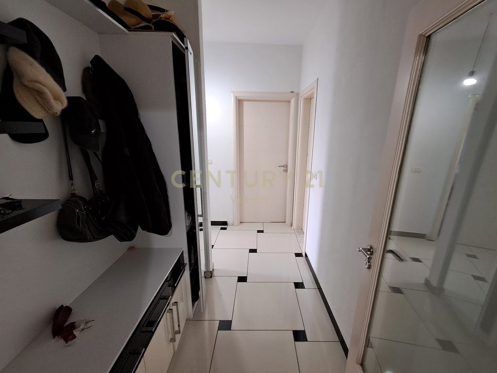 Apartment 2+1+2 for rent near the intersection of the former branch, Shkodër | 100 m² 4