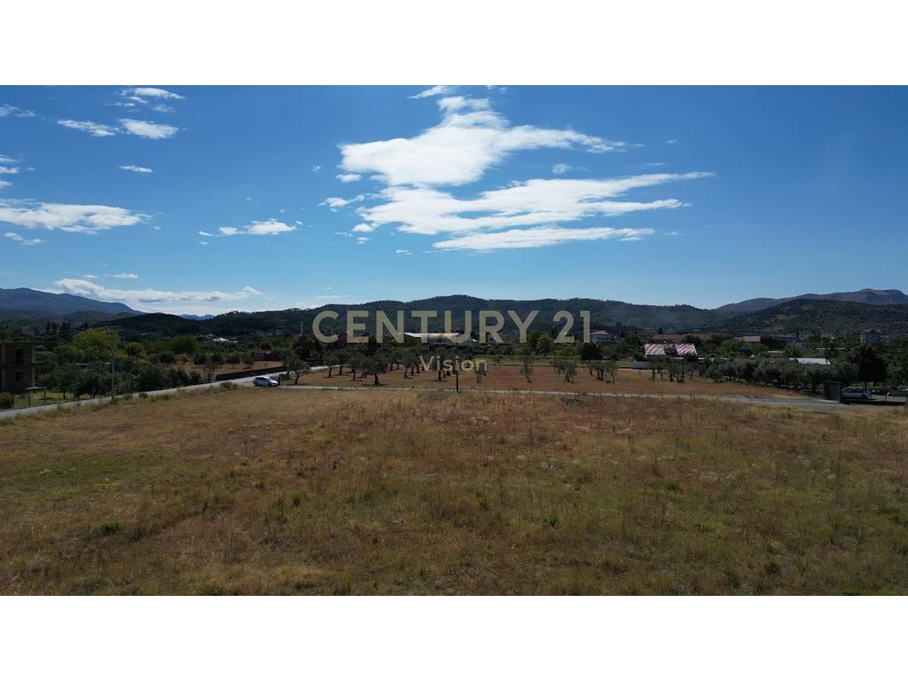 Tokë për Shitje në Barrdhaj, Shkodër - 20€ | 1650 m² 1