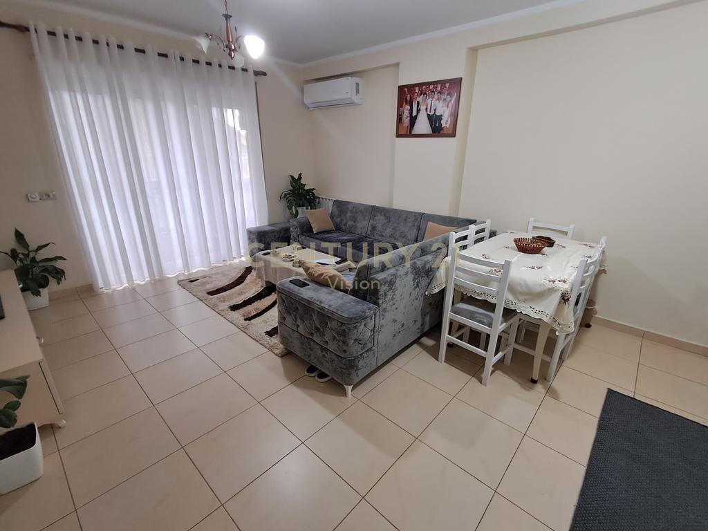 1+1 Apartment for sale, near Arres se Madhe, Shkoder - 76.4 m2 2