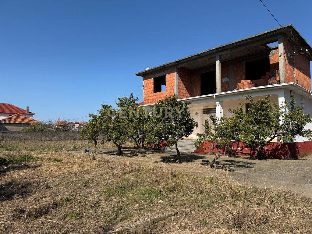 2-Storey Private House For Sale in Kiras Neighborhood, Shkodra - €219,000 | 123 m² 4