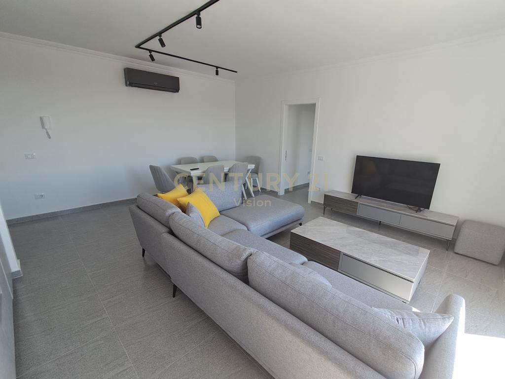 Apartment 2+1 for rent near the large prison, Shkoder | 100 m²
