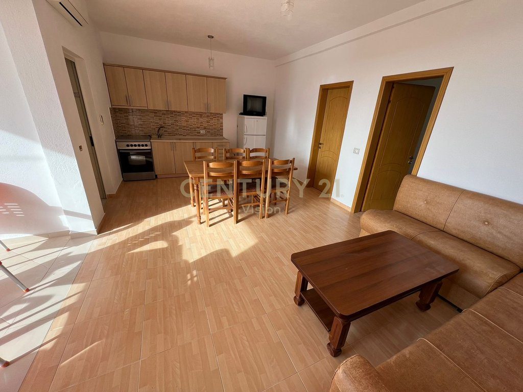 2+1 Apartment for Sale in Velipoja - €100,000 | 84 m²