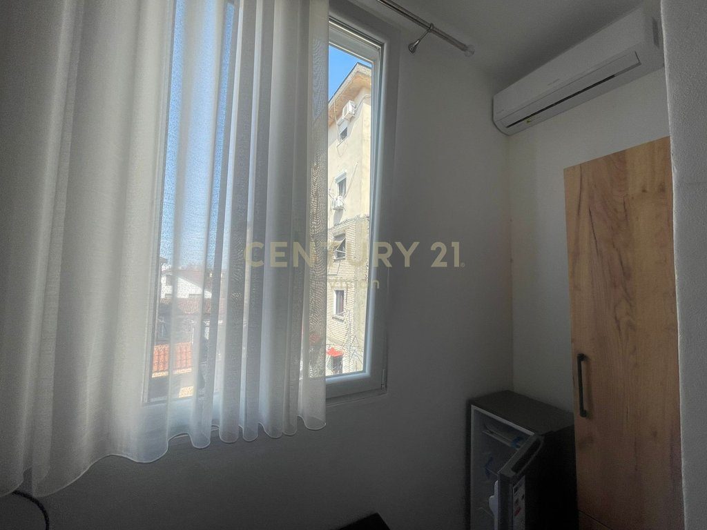 Studio apartment for rent near the hospital, Shkoder 2
