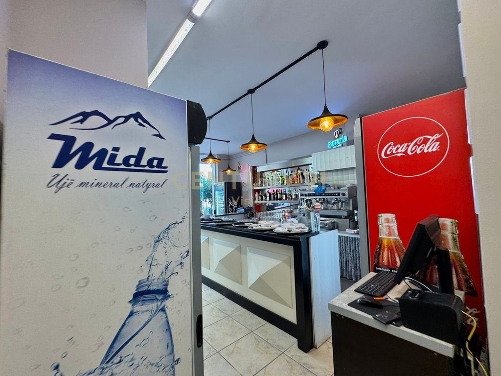 Business premises for sale in Velipojë, Shkodër