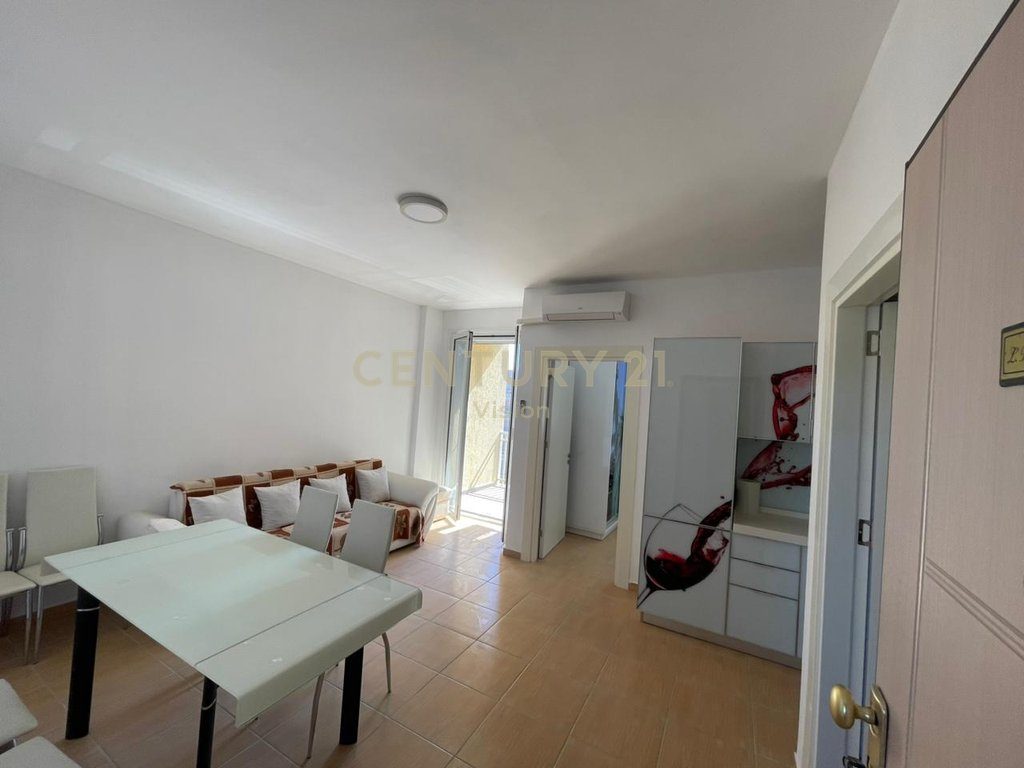 Apartment 1+1 For Sale in Shëngjin - €71,700 | 47.8 m² 2