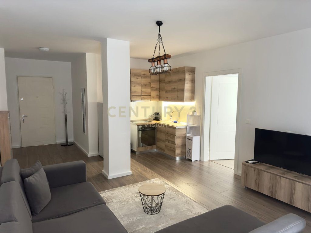 Apartment 1+1 for sale in Velipoje 4
